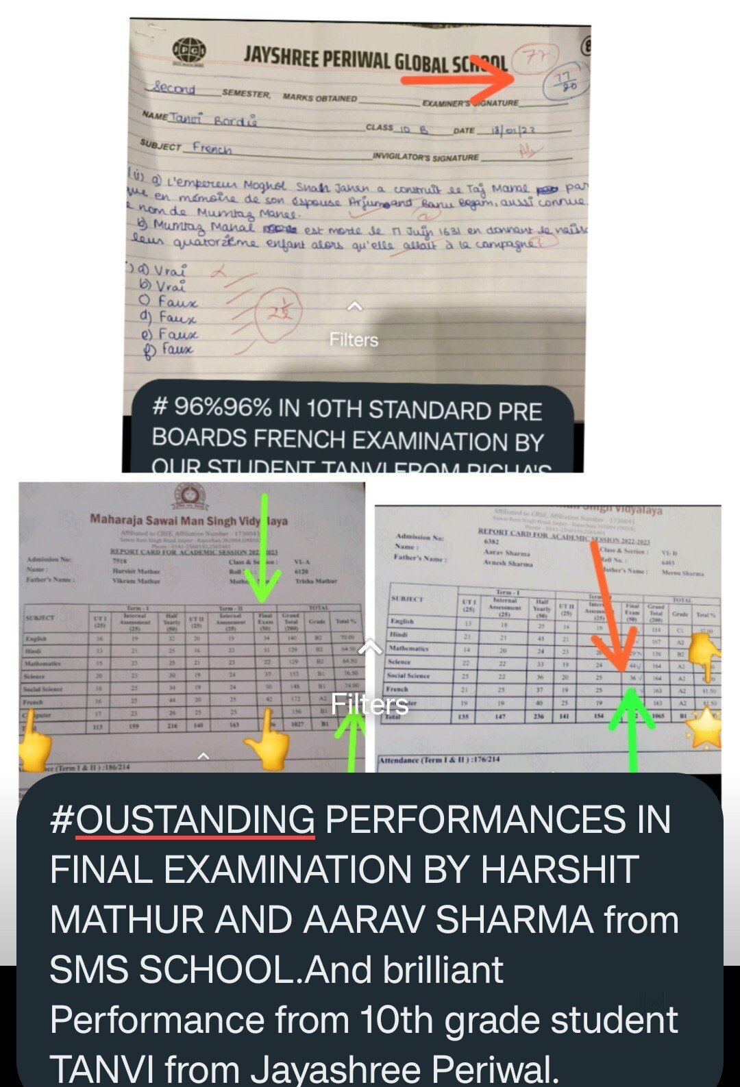 DELF B2 Exam Strategy & Tips